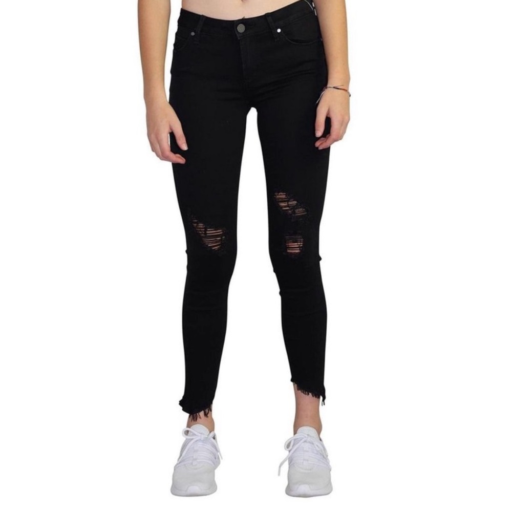 Articles of Society Skinny Fit Jeans